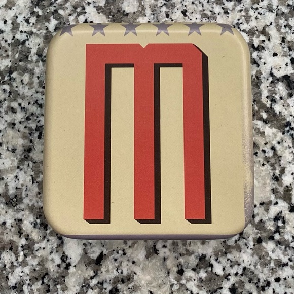 Women’s Fossil watch with black rubber band. - Picture 6 of 6